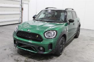 Auto incidentate Mini Cooper _S_COUNTRYMAN 2024/1