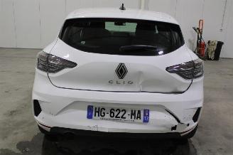 Renault Clio  picture 7