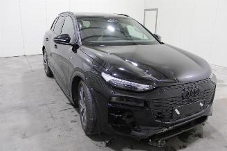Audi Q6 e-tron picture 2