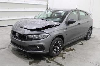 Voiture accidenté Fiat Tipo  2021/3