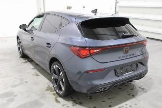 Cupra Leon  picture 4