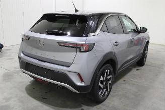 Opel Mokka  picture 3
