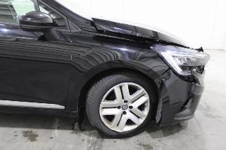 Renault Clio  picture 5