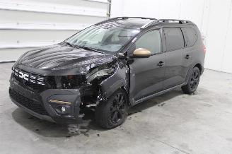Unfallwagen Dacia Jogger  2025/1