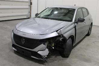 Unfallwagen Peugeot 308  2022/11