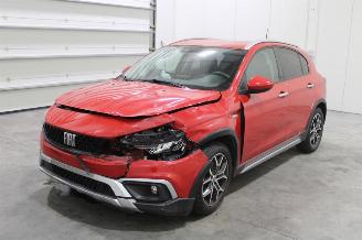 Schadeauto Fiat Tipo  2022/1