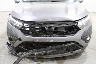 Dacia Sandero  picture 5