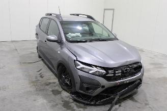Dacia Sandero  picture 2