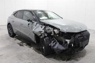 DS Automobiles DS 4 DS4 picture 2