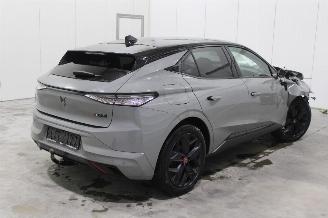 DS Automobiles DS 4 DS4 picture 3