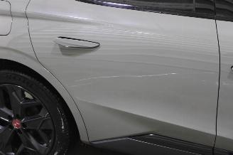DS Automobiles DS 4 DS4 picture 8
