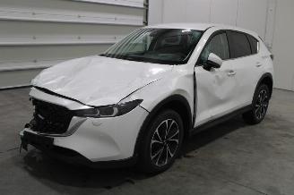 škoda osobní automobily Mazda CX-5  2024/2
