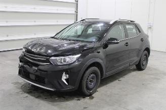 Schadeauto Kia Stonic  2024/4