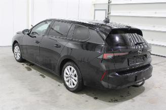 Opel Astra  picture 4