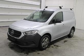 skadebil auto Mercedes Citan  2023/4