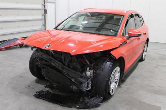 Skoda Enyaq  picture 1