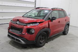 Citroën C3 Aircross  picture 1