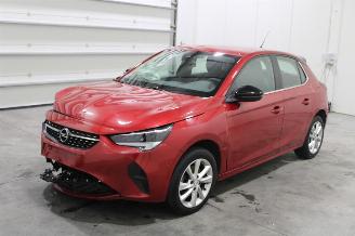 škoda osobní automobily Opel Corsa  2023/4