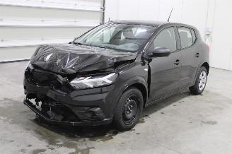 Dacia Sandero  picture 1