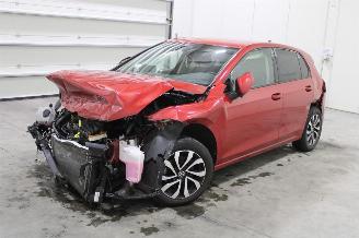škoda osobní automobily Volkswagen Golf  2023/2