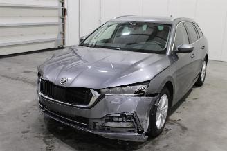 škoda osobní automobily Skoda Octavia  2023/9