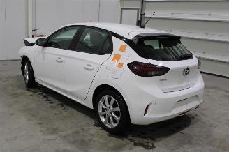 Opel Corsa  picture 4