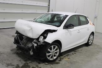 škoda osobní automobily Opel Corsa  2023/3