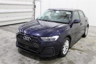 Audi A1  picture 1