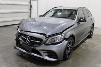 Mercedes C-klasse C 300 picture 1