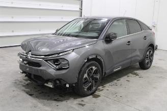 Unfallwagen Citroën C4  2021/10