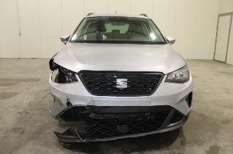 Seat Arona  picture 5