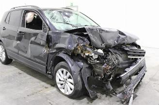 Volkswagen T-Cross  picture 6