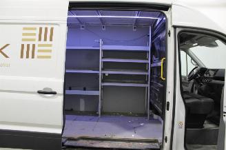 Volkswagen Crafter  picture 17