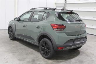 Dacia Sandero  picture 4
