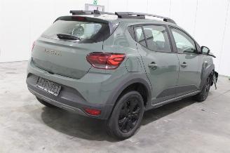 Dacia Sandero  picture 3