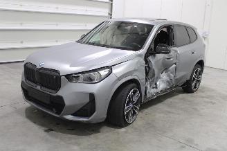 Coche accidentado BMW iX1  2023/6