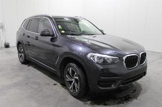 BMW X3  picture 2
