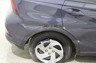 Hyundai Bayon  picture 8