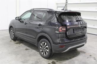Volkswagen T-Cross  picture 4