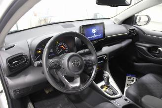 Toyota Yaris  picture 11