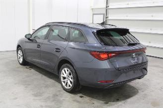 Seat Leon  picture 4