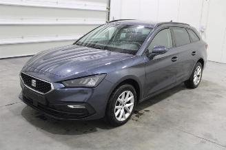 škoda osobní automobily Seat Leon  2023/6