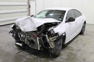 škoda osobní automobily Peugeot 508  2024/3