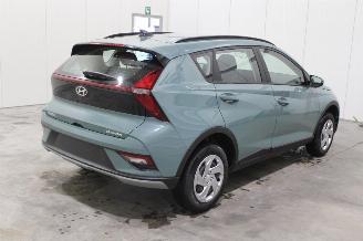 Hyundai Bayon  picture 3
