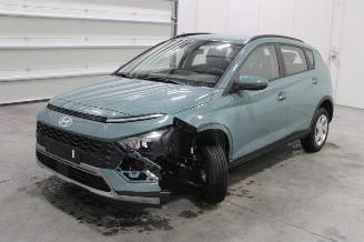 Schadeauto Hyundai Bayon  2026/4