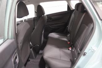 Hyundai Bayon  picture 10