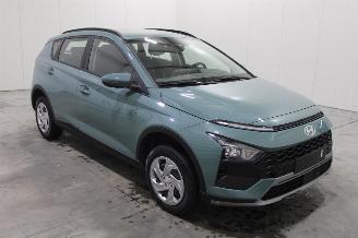 Hyundai Bayon  picture 2