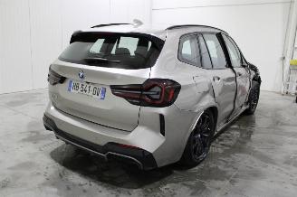 BMW iX3  picture 3