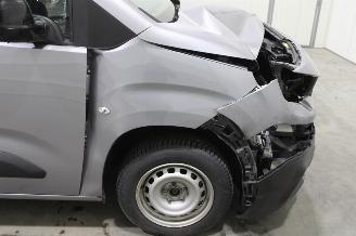 Peugeot Partner  picture 5