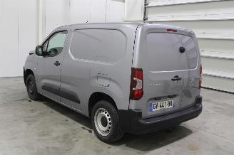 Peugeot Partner  picture 4